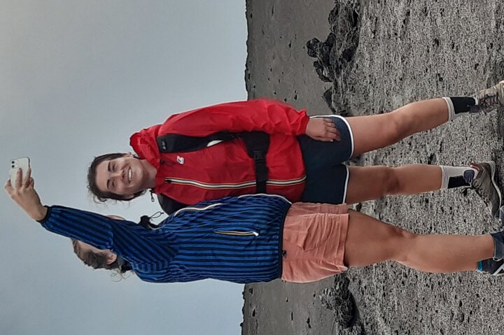 Mt. Yasur Volcano full day Tour including blue Cave