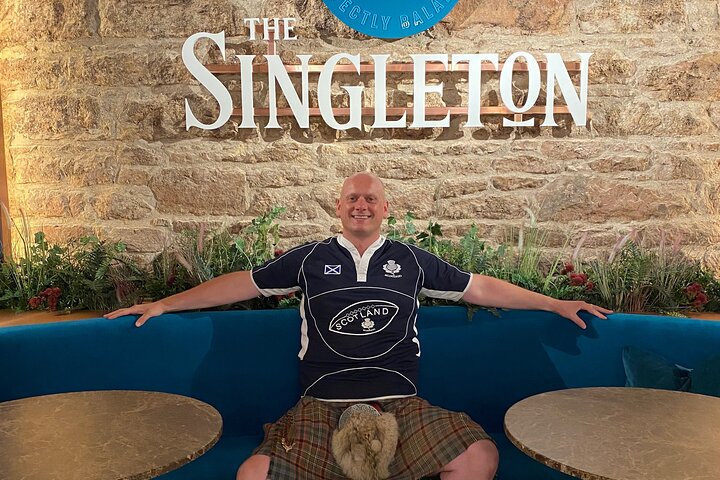 Private Highland Whisky Tour including 10+ Single Malt Tastings