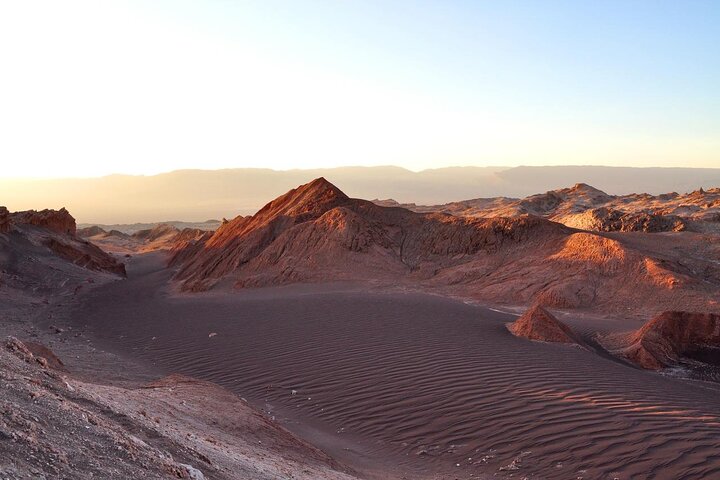 3 Days and 4 Tours in San Pedro de Atacama