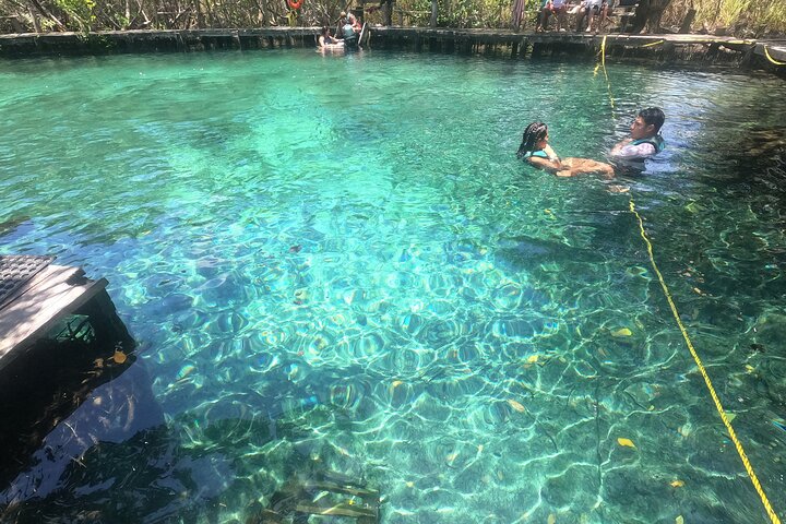 Private boat tour (3 islands tour)