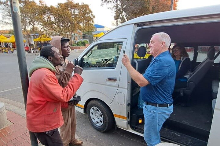 Half-Day Tour of Soweto Tour