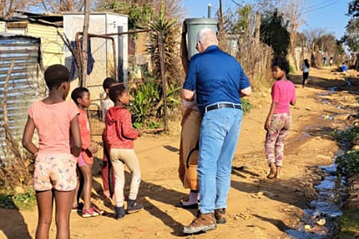 Half-Day Tour of Soweto Tour