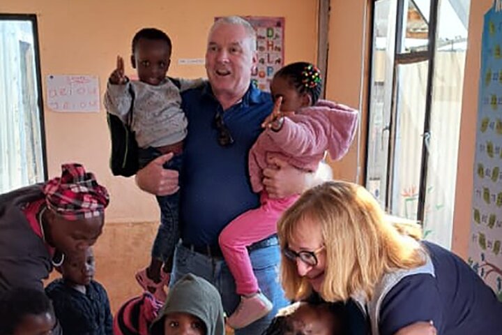 Half-Day Tour of Soweto Tour