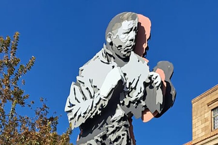 Half-Day Tour of Soweto Tour