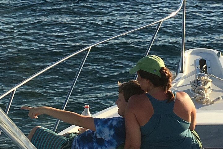 Private Fishing & Snorkel Charters in St Kitts and Nevis
