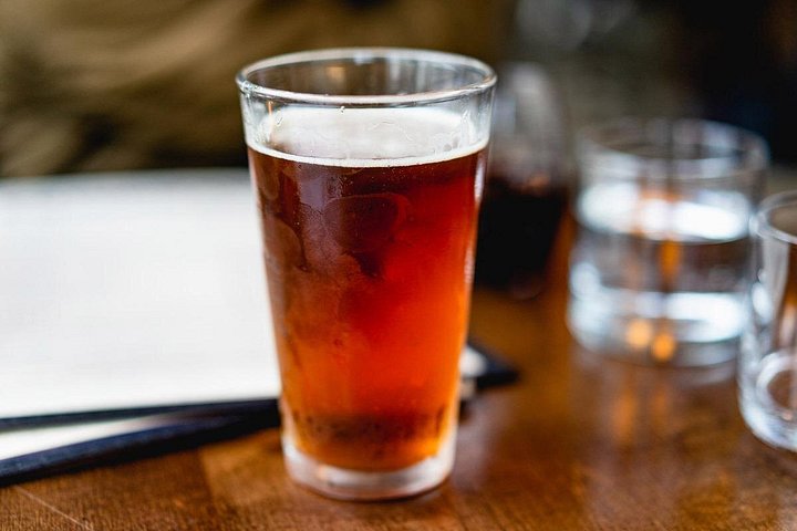 Great Taste Beer Tour by Bicycle (Self-guided)