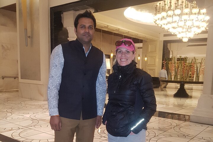 Delhi Half Day City Tour