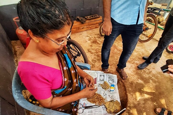 Through the Royal Footsteps with Tyndis - Nileshwar Royal Walk