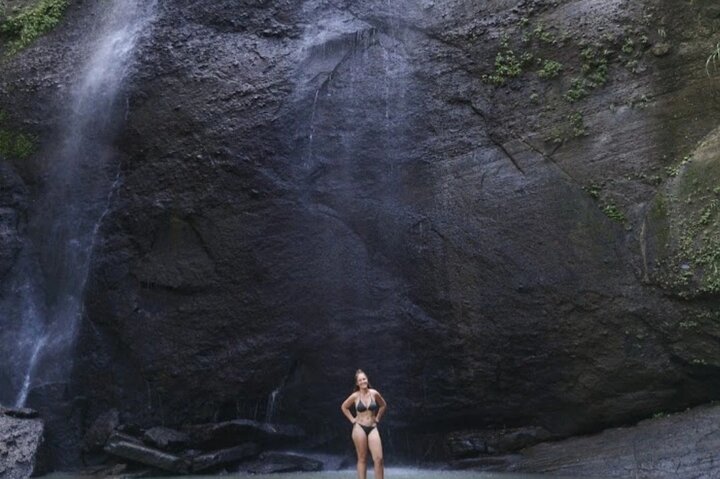 East Coast Horseback Riding & Waterfall Excursion