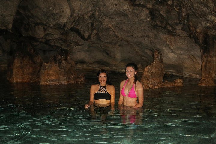 Eco Hiking Adventure to Pagat Cave