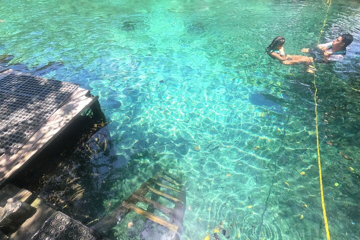 Private boat tour (3 islands tour)