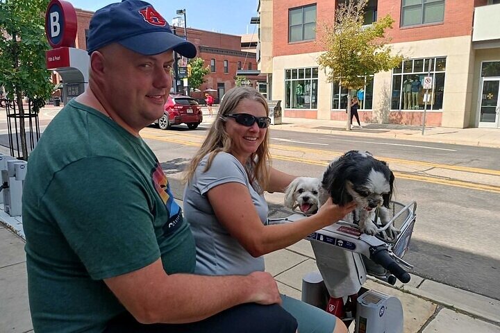 Isle of Palms Scavenger Hunt