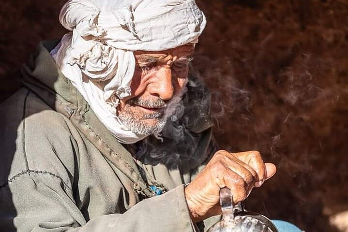 Guided Hiking Trips in Todgha Gorge with Local Berber Experts