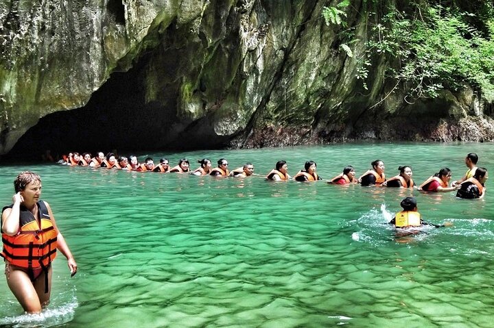 Private Lanta 4 Islands Tour by Longtail Boat