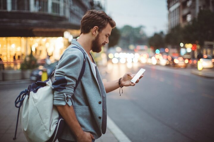 Walk Winnipeg: 4 Smartphone Audio Walking Tours