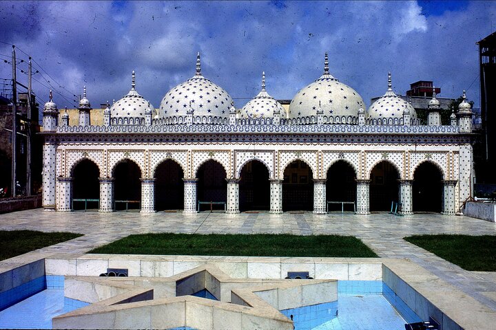 Half-day Old Dhaka History & Heritage Private Tour