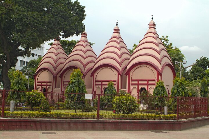 Half-day Old Dhaka History & Heritage Private Tour