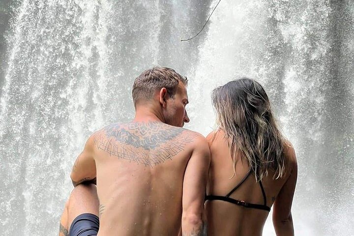 Private Kulen Mountain and Beng Mealea Temple Tour