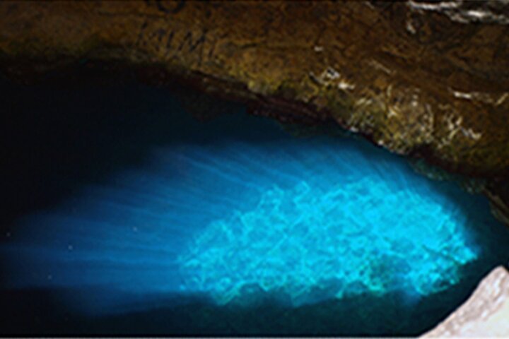 Sal Island Full-Day Tour with Native Certified Guide
