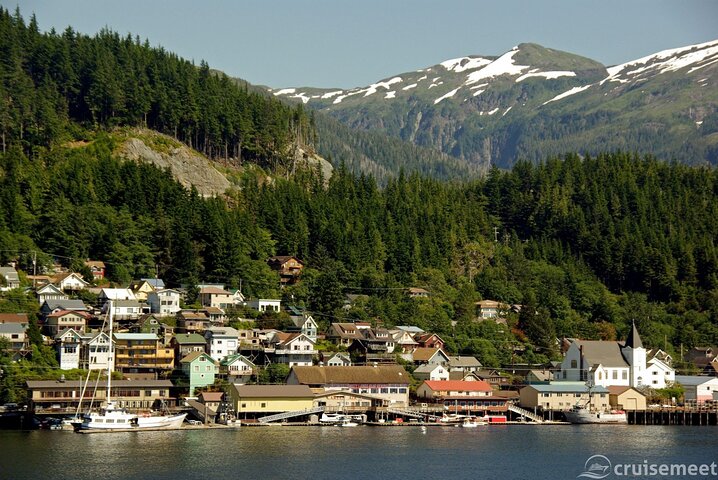 3hr Private Custom Excursion in Ketchikan for up to 14 people