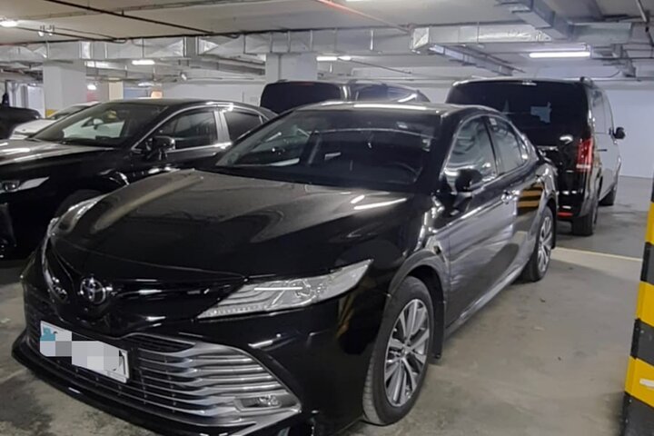 Private Transfer from Nursultan Nazarbayev (NQZ) Airport to Astana