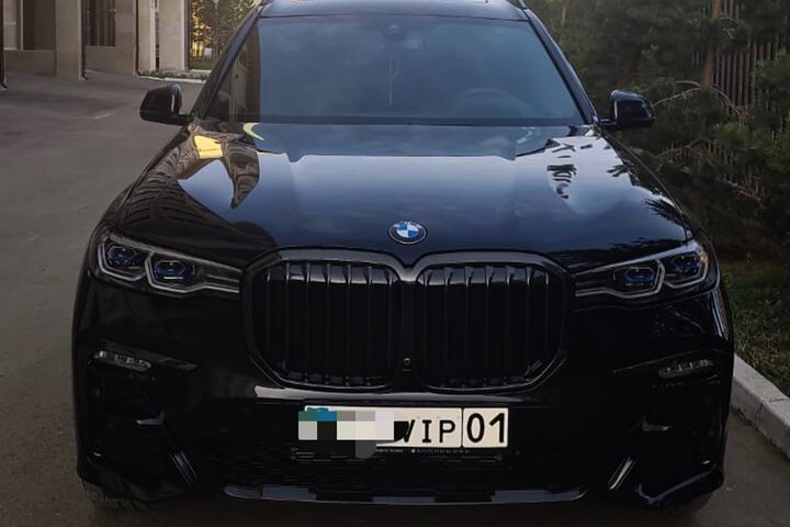Private Transfer from Nursultan Nazarbayev (NQZ) Airport to Astana