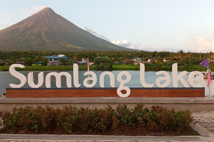 Misibis Bay Resort Day Tour in Albay Bicol Philippines