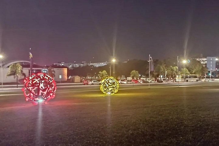 City Night Tour