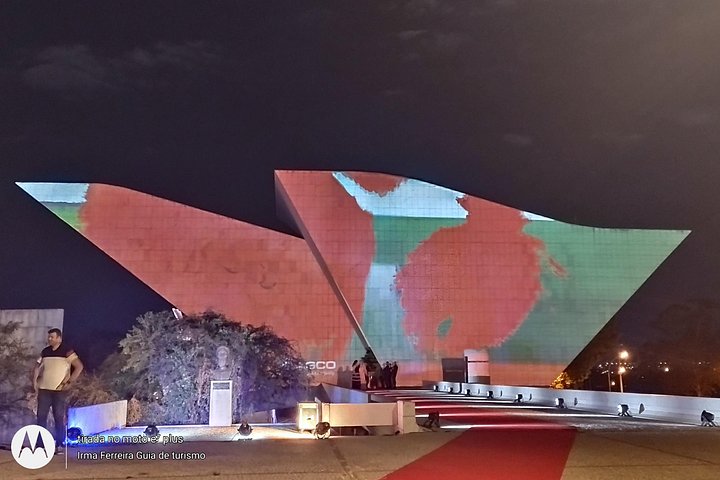 City Night Tour