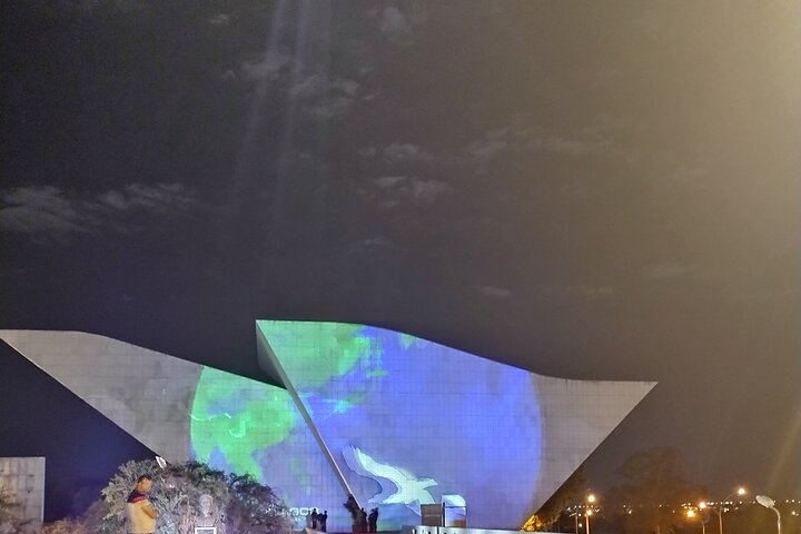 City Night Tour