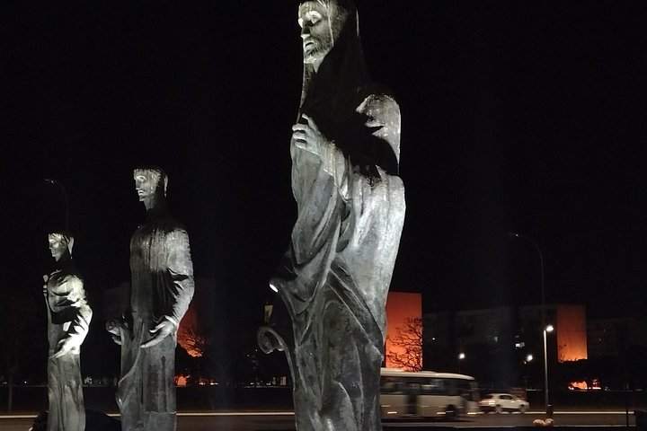 City Night Tour