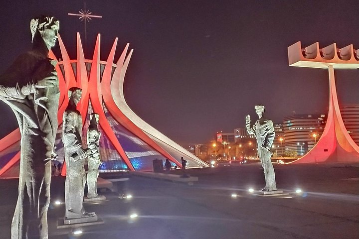 City Night Tour