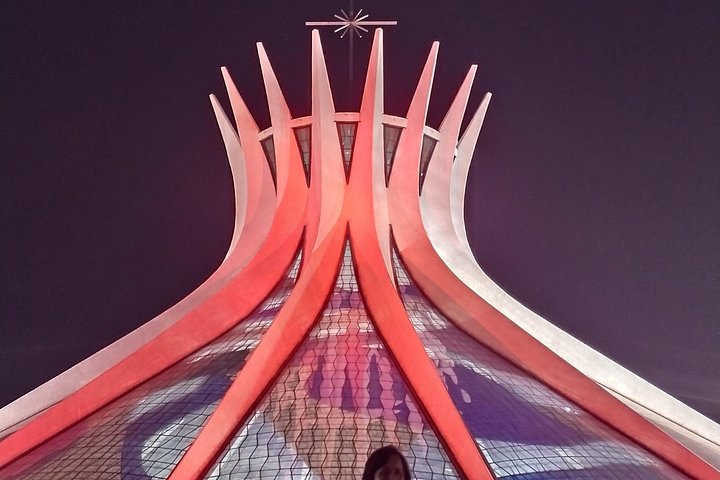 City Night Tour