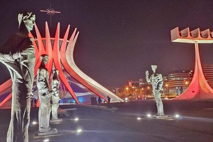 City Night Tour
