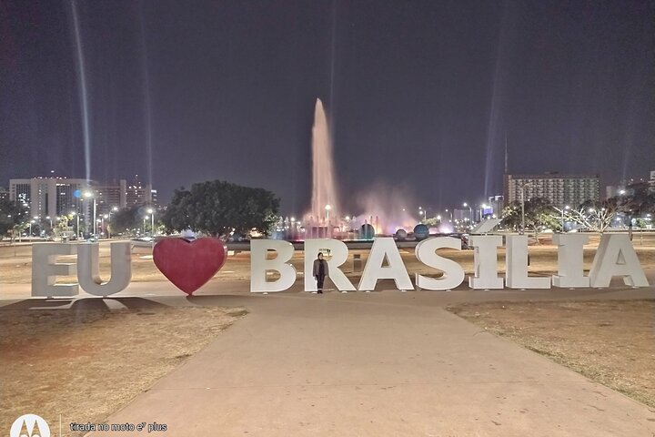City Night Tour