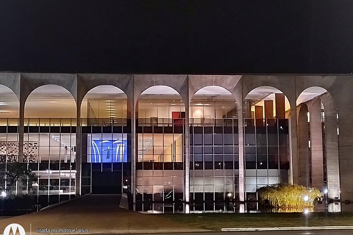 City Night Tour