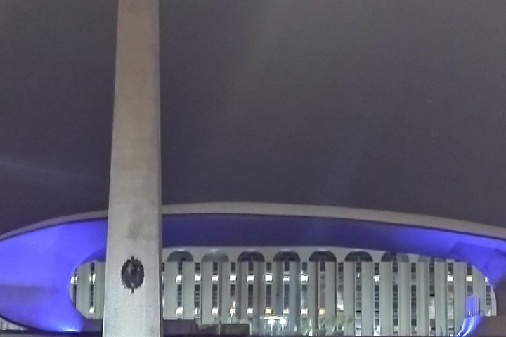 City Night Tour