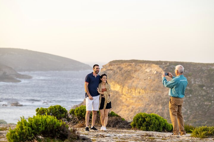 One Day Port Lincoln Tour - Tasting Eyre