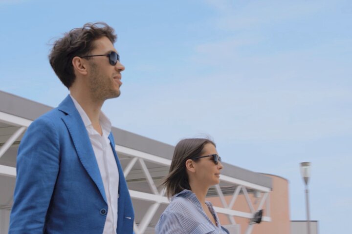 Transfer from Trieste cruise terminal to Venice