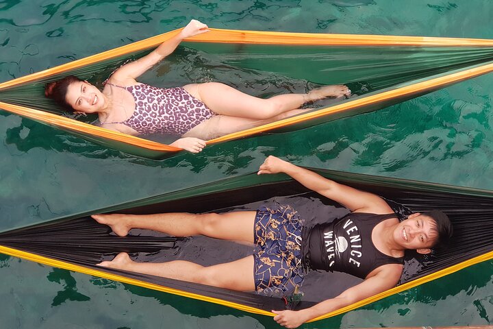 Boracay Sunset Cruise
