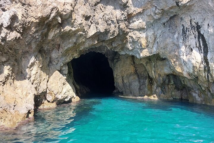 Amalfi Coast Private Boat Tour