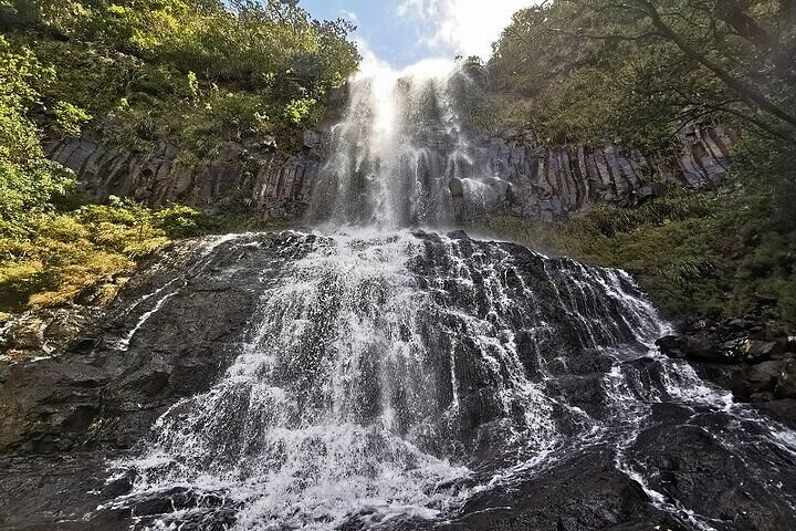 South-West of Mauritius Private Full-Day Scenic Tour with Lunch