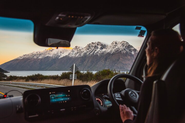 Milford Sound Premium Small Group Tour & Cruise from Queenstown