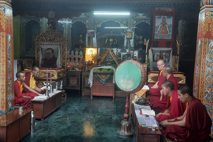 Kathmandu 2, 4 or 7 UNESCO Sites Private Day Tour