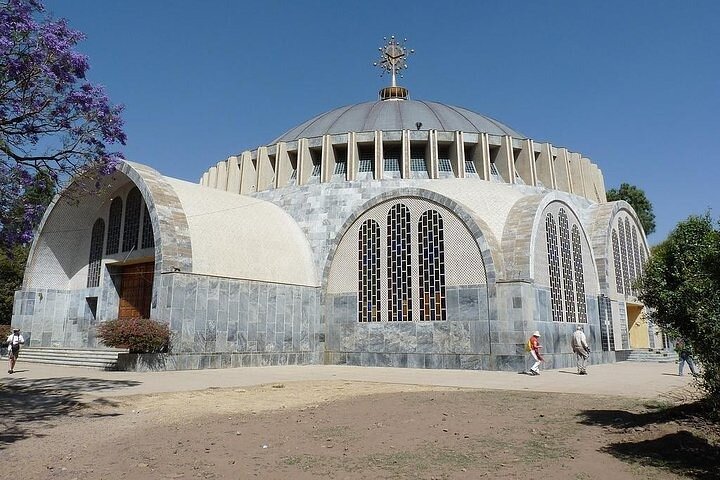 Full Day Guided Trip in Axum