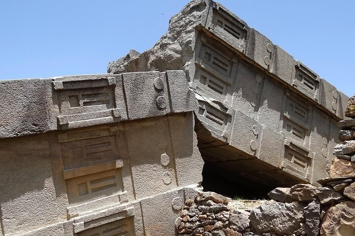Full Day Guided Trip in Axum
