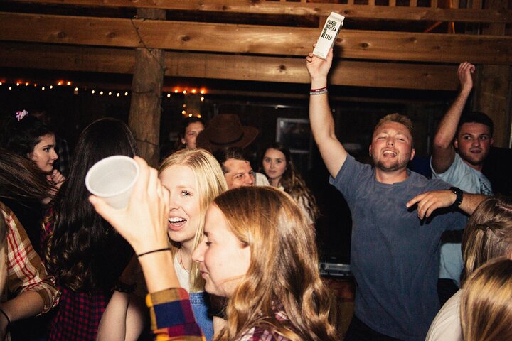 Bar & Club queue jump entry Party Pass to multiple venues in Swansea