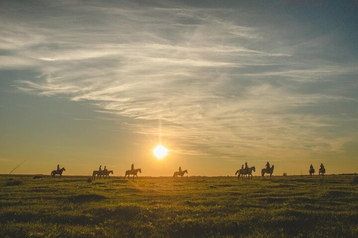 Gaucho Experience in Corrientes: Land of Horses and Tradition