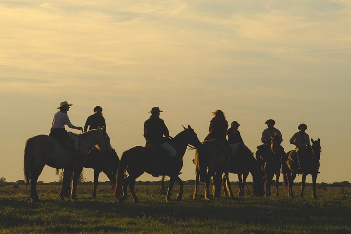 Gaucho Experience in Corrientes: Land of Horses and Tradition