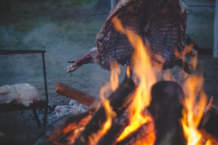Gaucho Experience in Corrientes: Land of Horses and Tradition